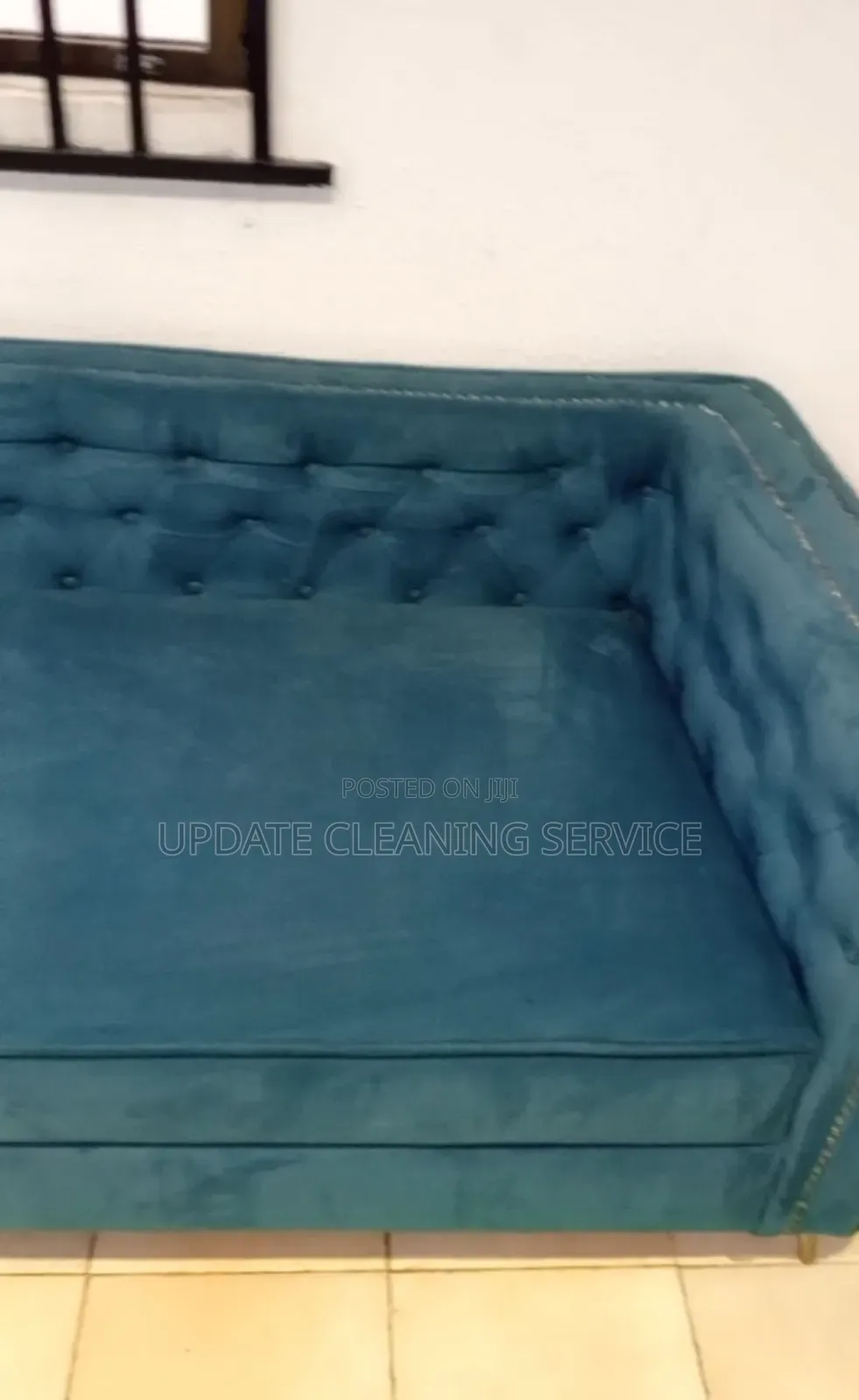 Expert Upholstery, Deep Cleaning Pest Control Services in Lagos
