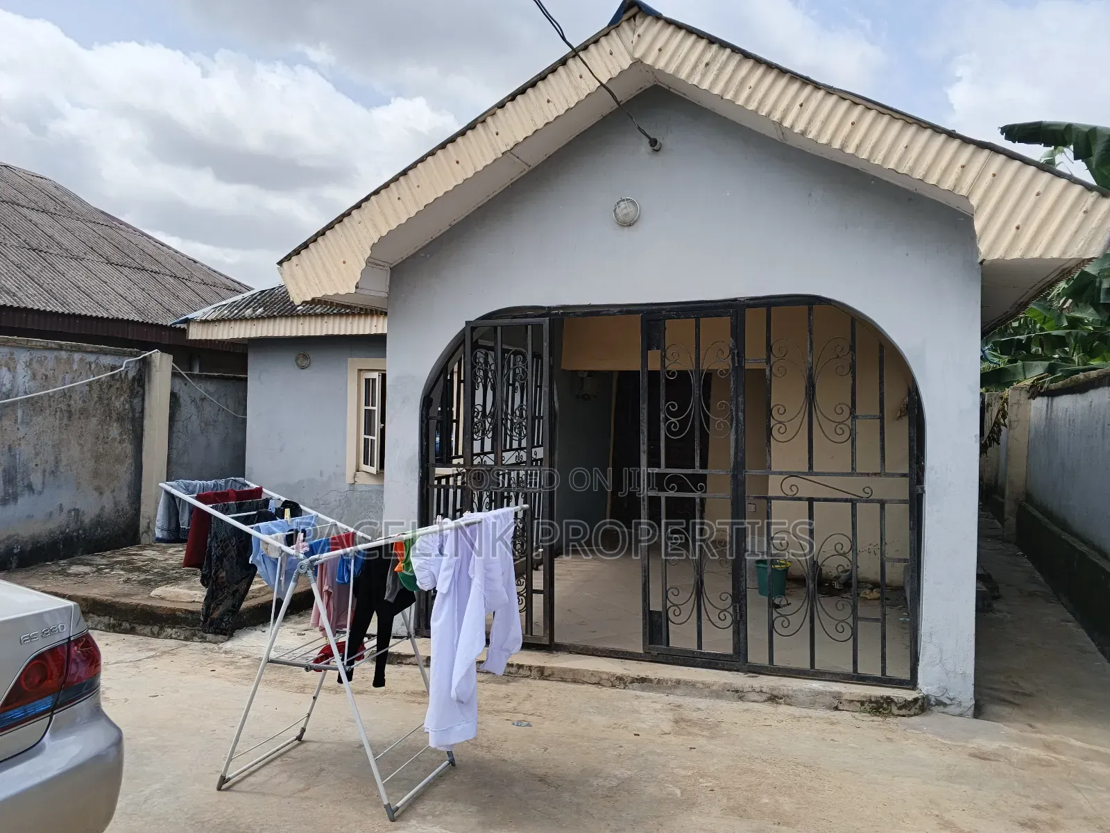 2bdrm Apartment in Ado-Odo/Ota for rent