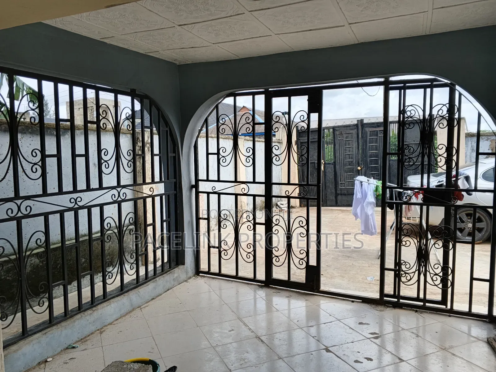 2bdrm Apartment in Ado-Odo/Ota for rent