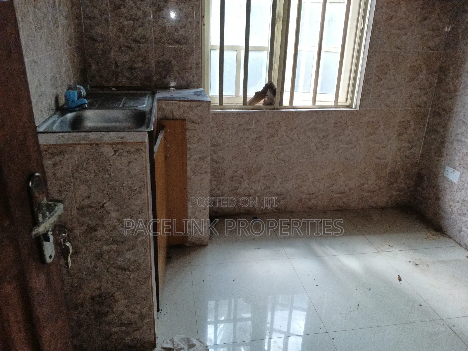 2bdrm Apartment in Ado-Odo/Ota for rent