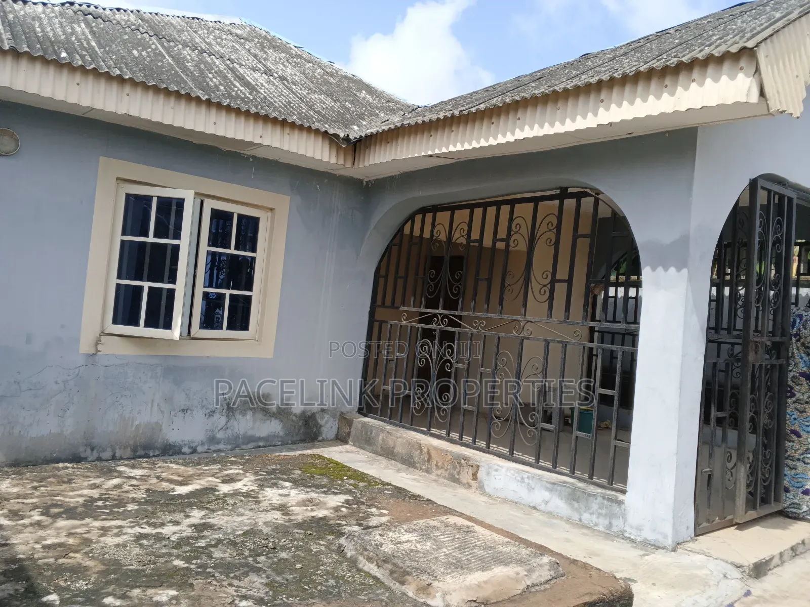 2bdrm Apartment in Ado-Odo/Ota for rent