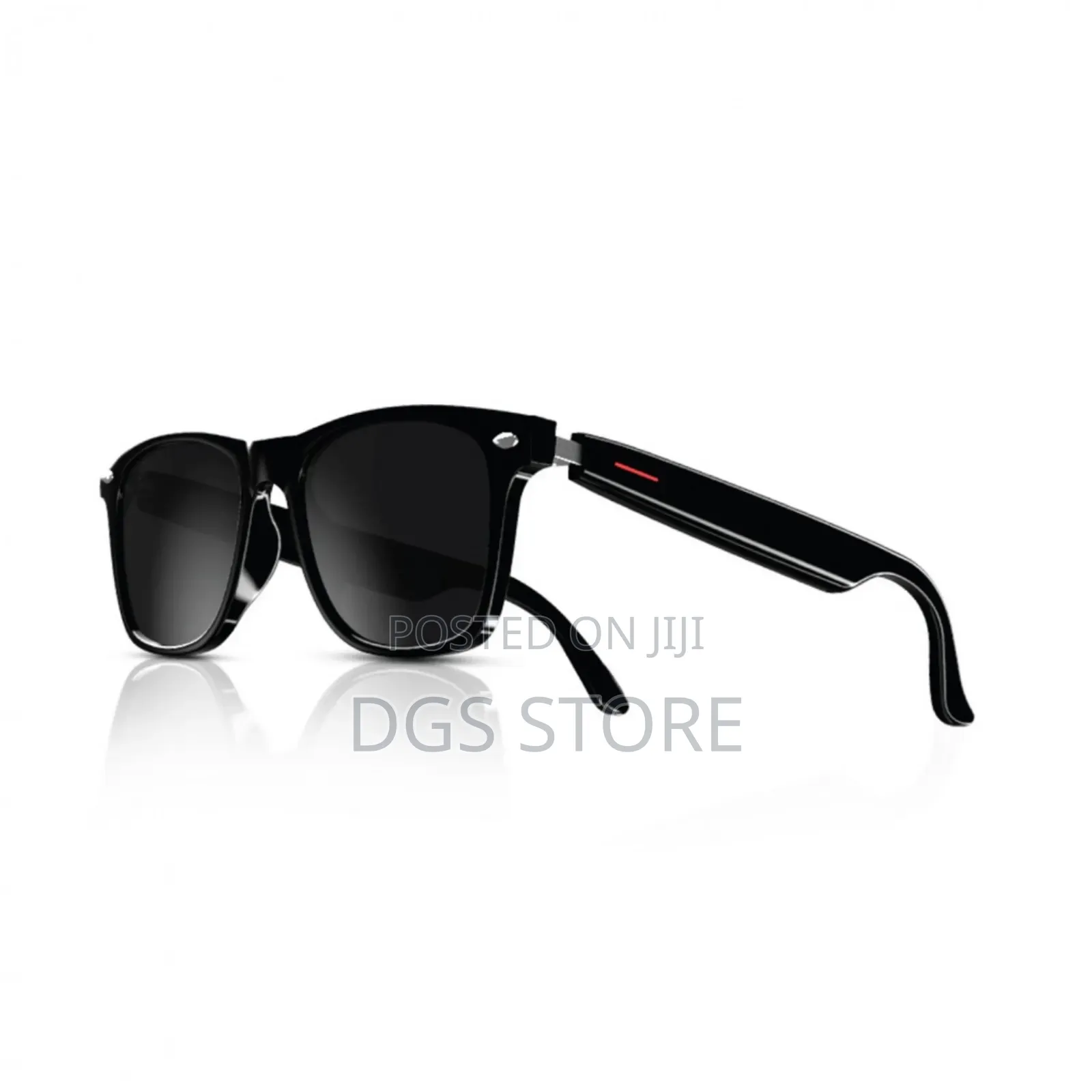 Green Lion Paris 2 Smart Glasses