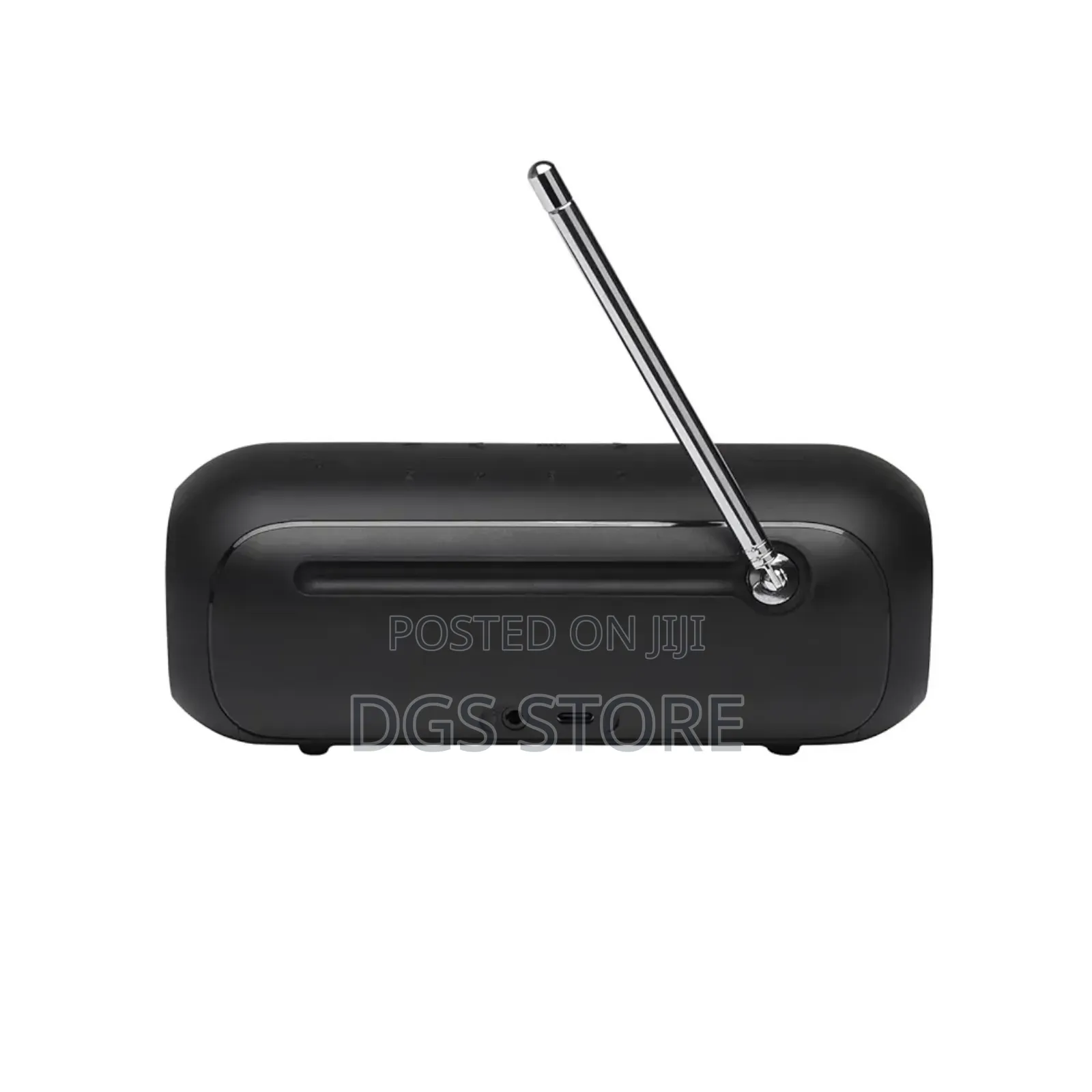 JBL Tuner 2 Bluetooth Speaker With Fm Radio