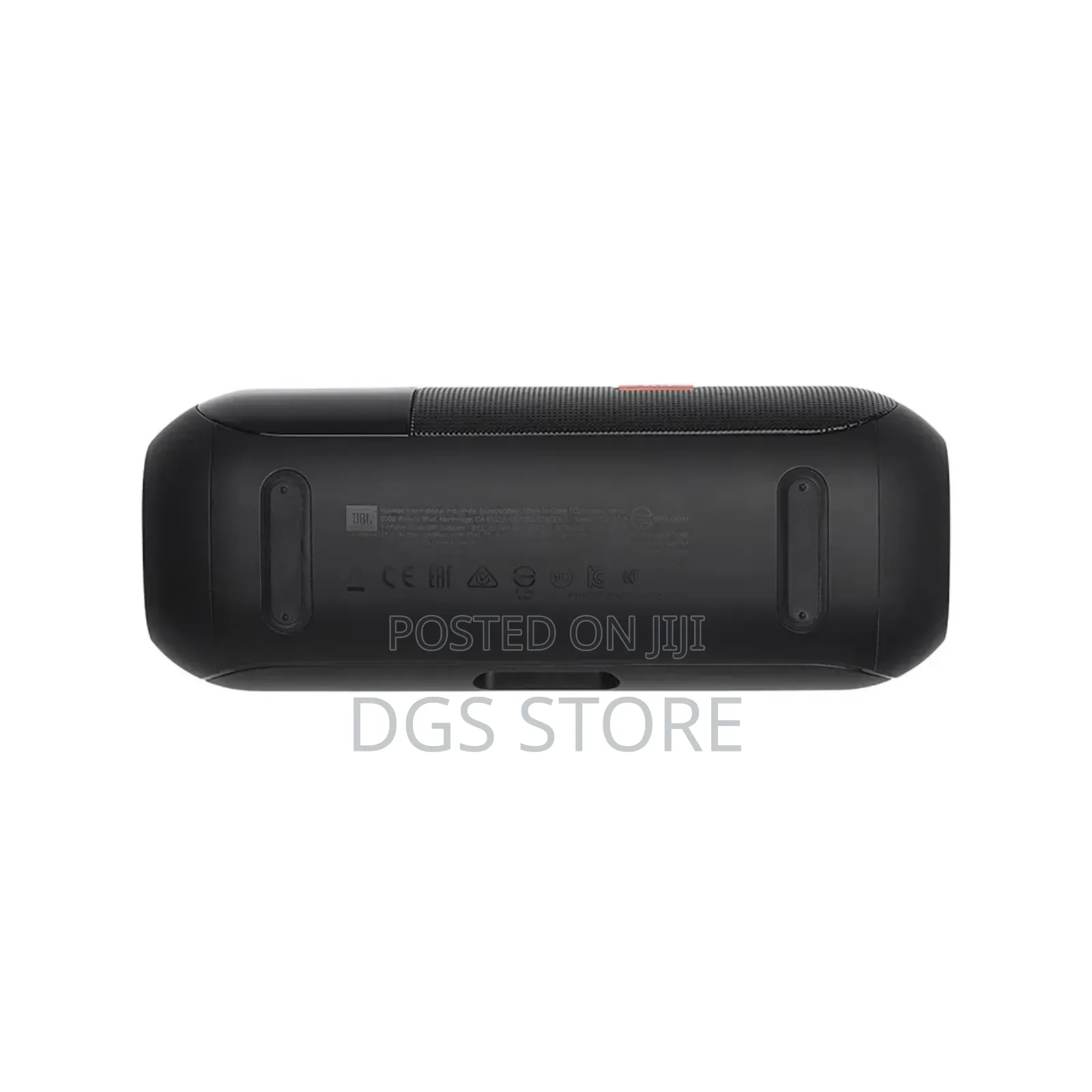 JBL Tuner 2 Bluetooth Speaker With Fm Radio