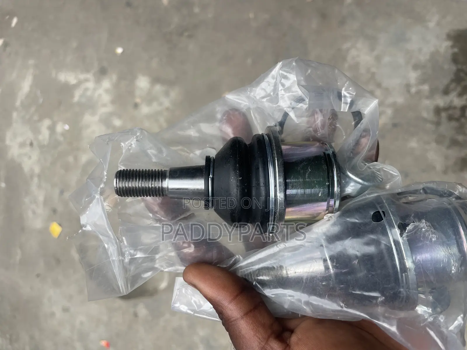 Dodge Charger Lower Ball Joint 2006-2022