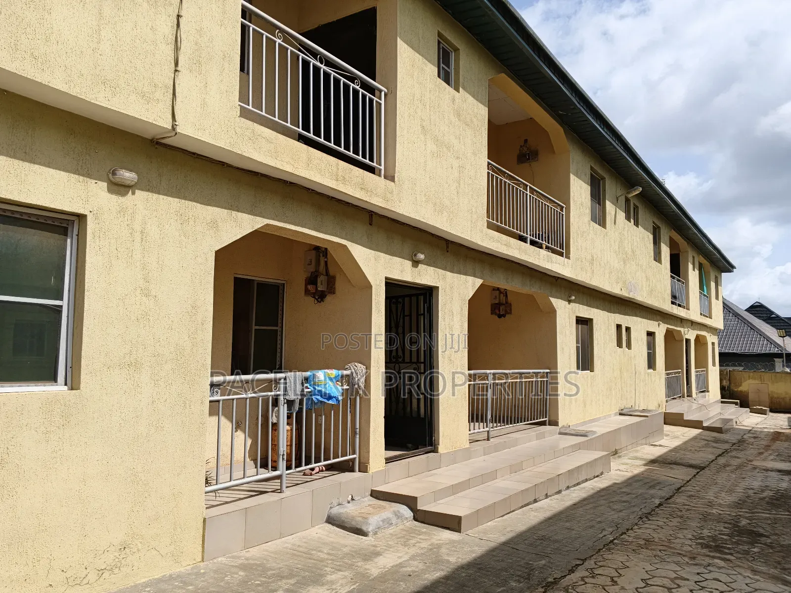 2bdrm Apartment in Ado-Odo/Ota for rent