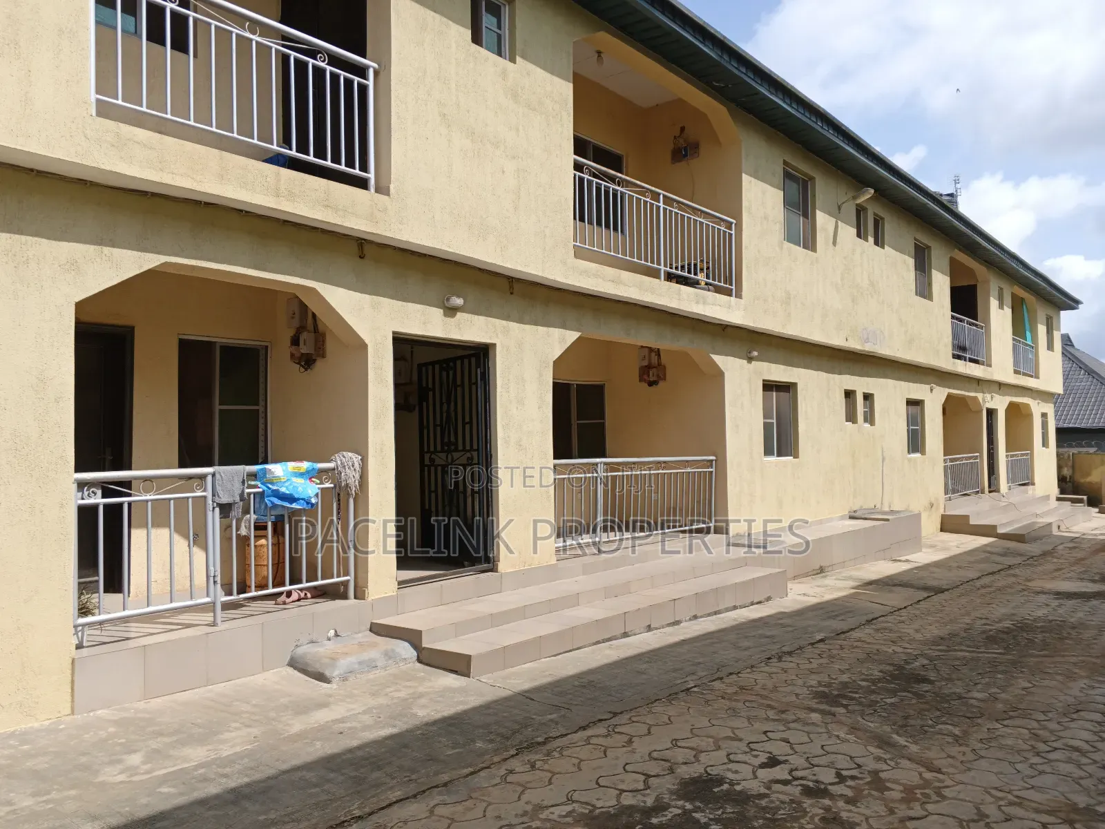 2bdrm Apartment in Ado-Odo/Ota for rent