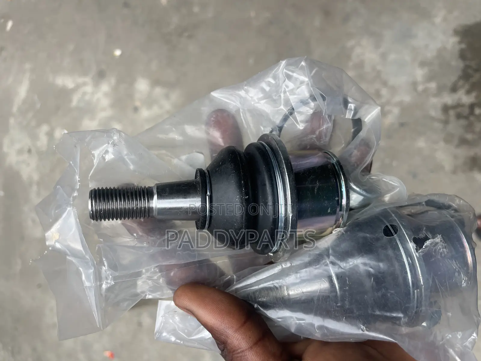 Dodge Challenger Lower Ball Joint 2008-2021