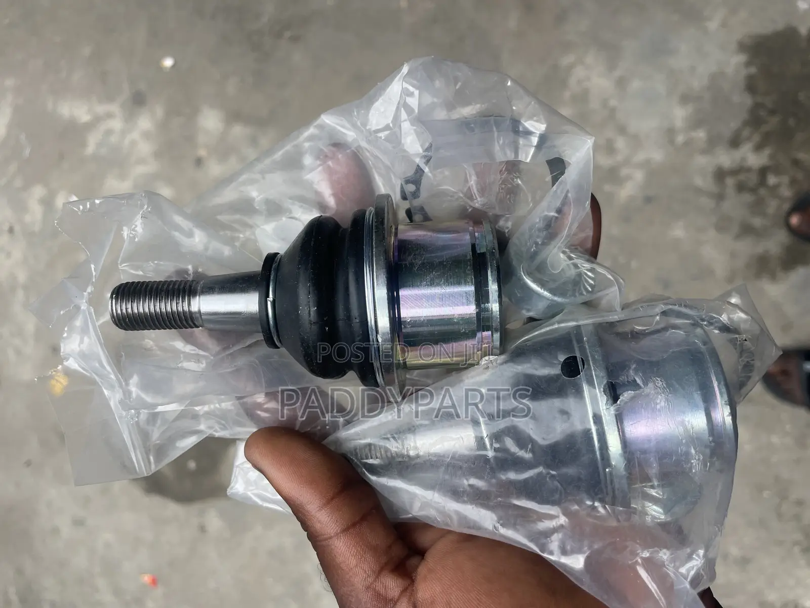 Dodge Challenger Lower Ball Joint 2008-2021