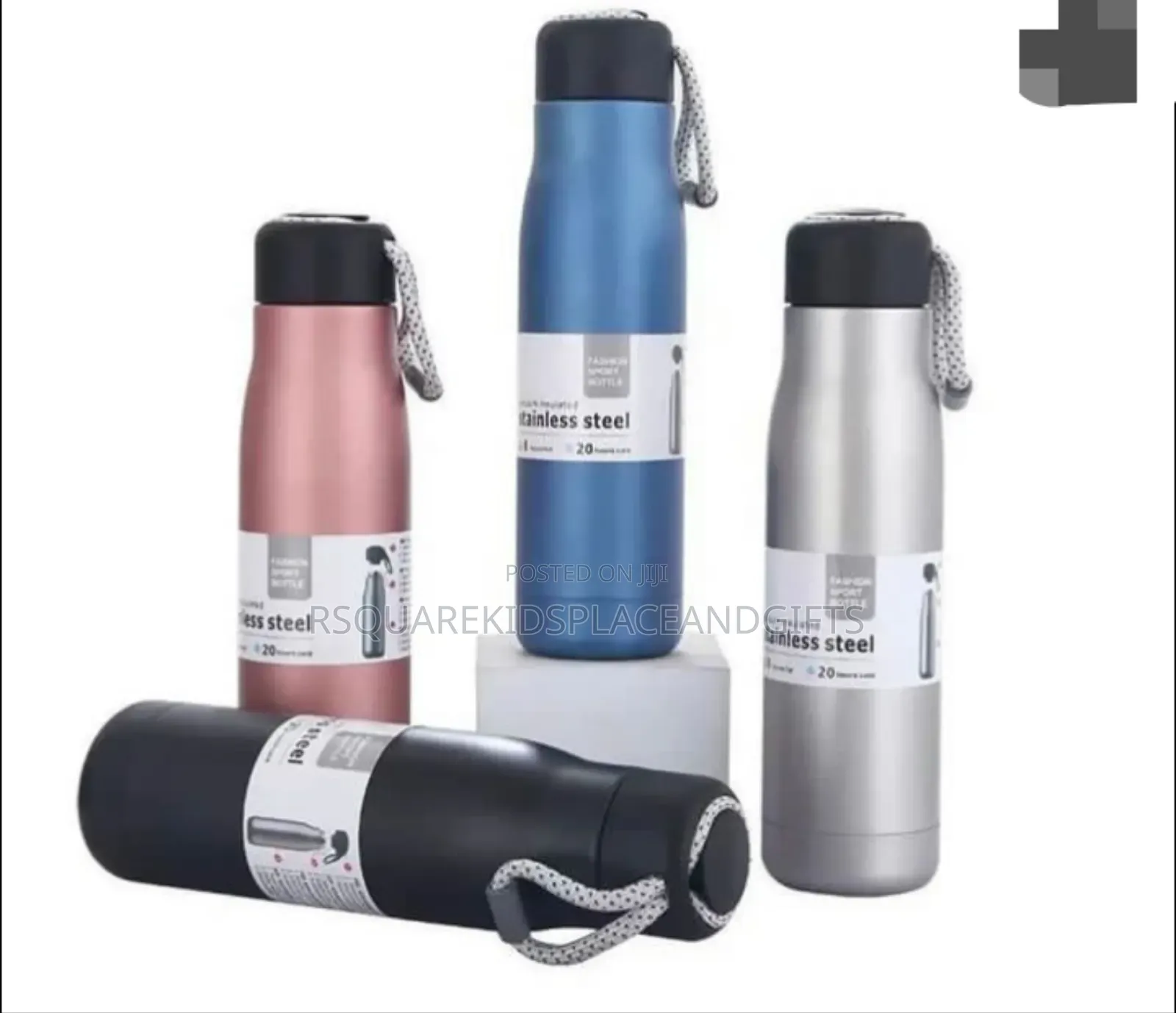 Insulated Bottle for Souvenir
