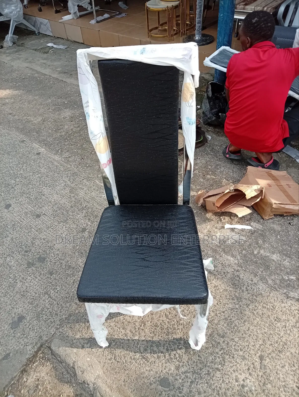 Quality Dining Chair