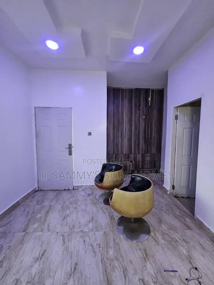 Studio Apartment in Efab Queens Estate, Abuja (FCT) for rent