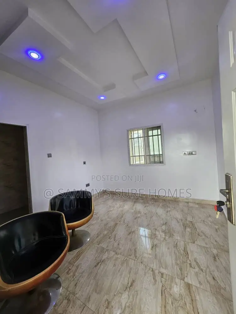Studio Apartment in Efab Queens Estate, Abuja (FCT) for rent