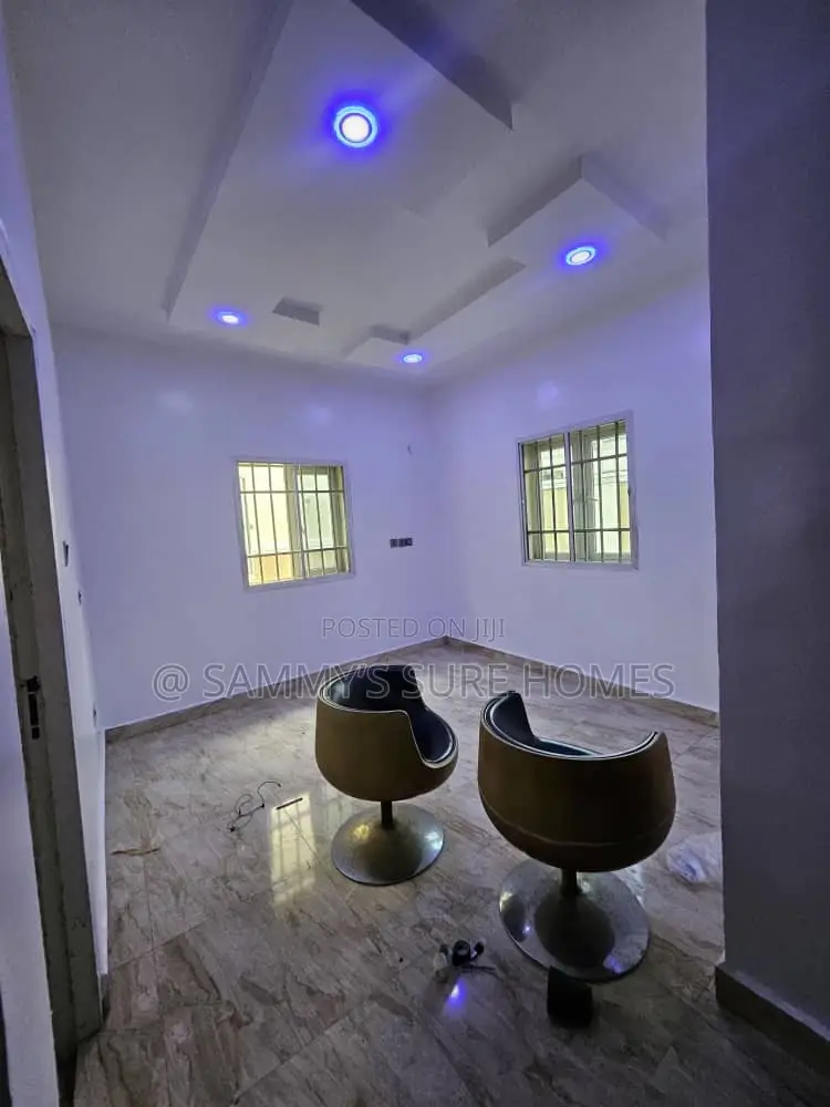 Studio Apartment in Efab Queens Estate, Abuja (FCT) for rent