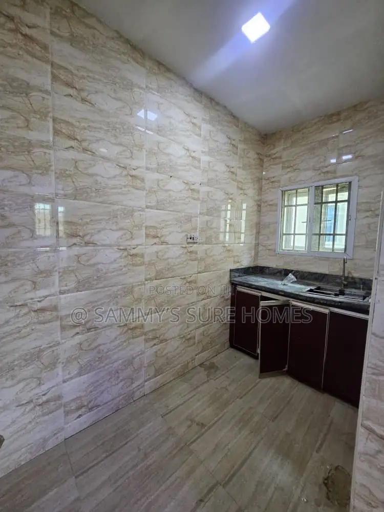 Studio Apartment in Efab Queens Estate, Abuja (FCT) for rent
