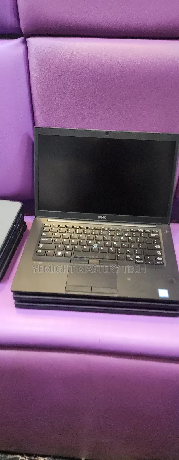 Laptop Dell Latitude 7480 16GB Intel Core I7 SSD 256GB