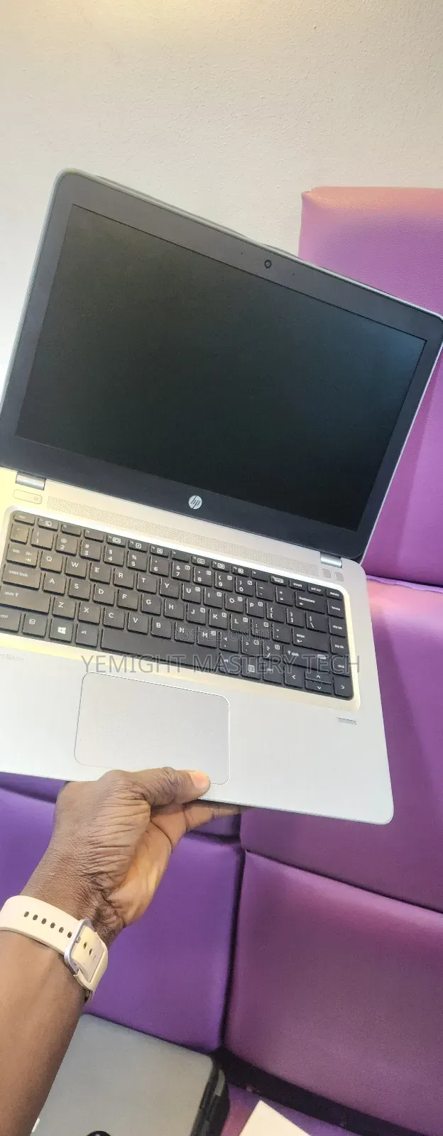 Laptop HP ProBook 430 G4 8GB Intel Core I5 SSD 256GB
