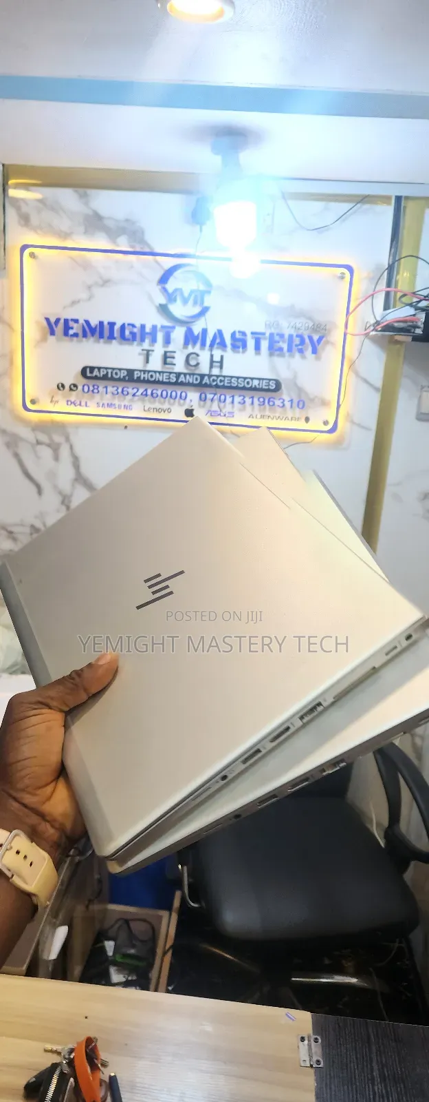 Laptop HP EliteBook 840 G6 16GB Intel Core i5 SSD 256GB