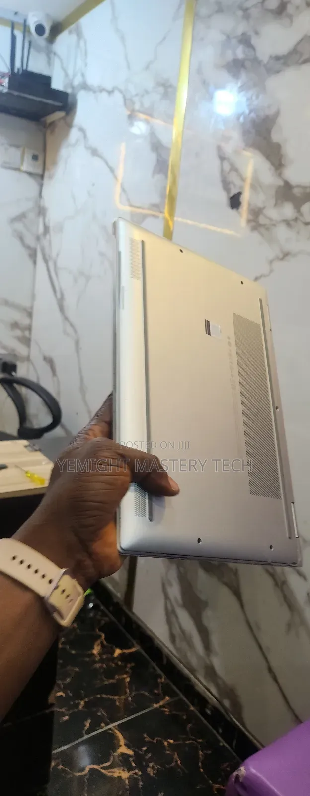 Laptop HP EliteBook X360 1030 G4 16GB Intel Core I7 SSD 512GB