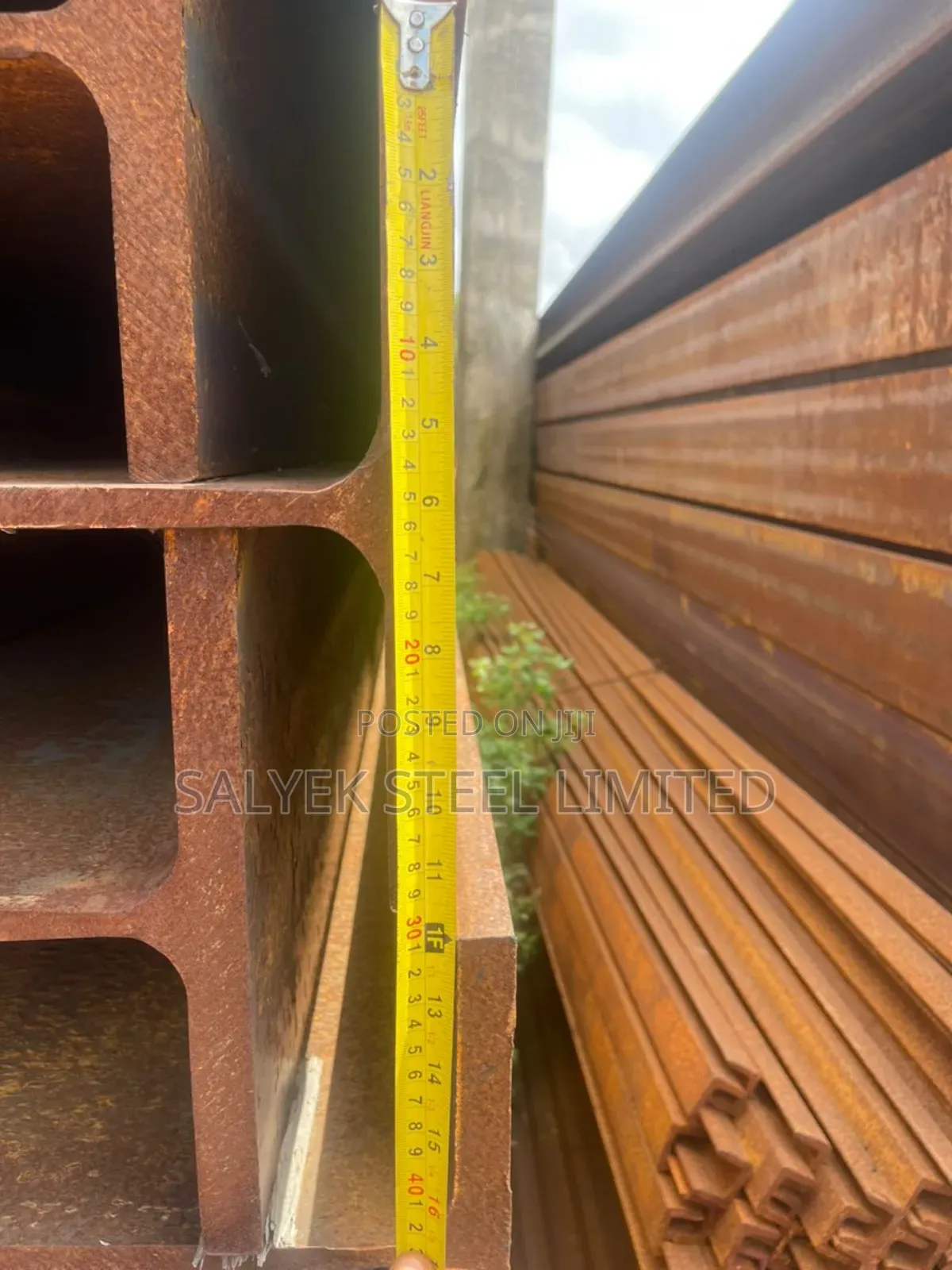 Hea /Heb Beams. Special Beams
