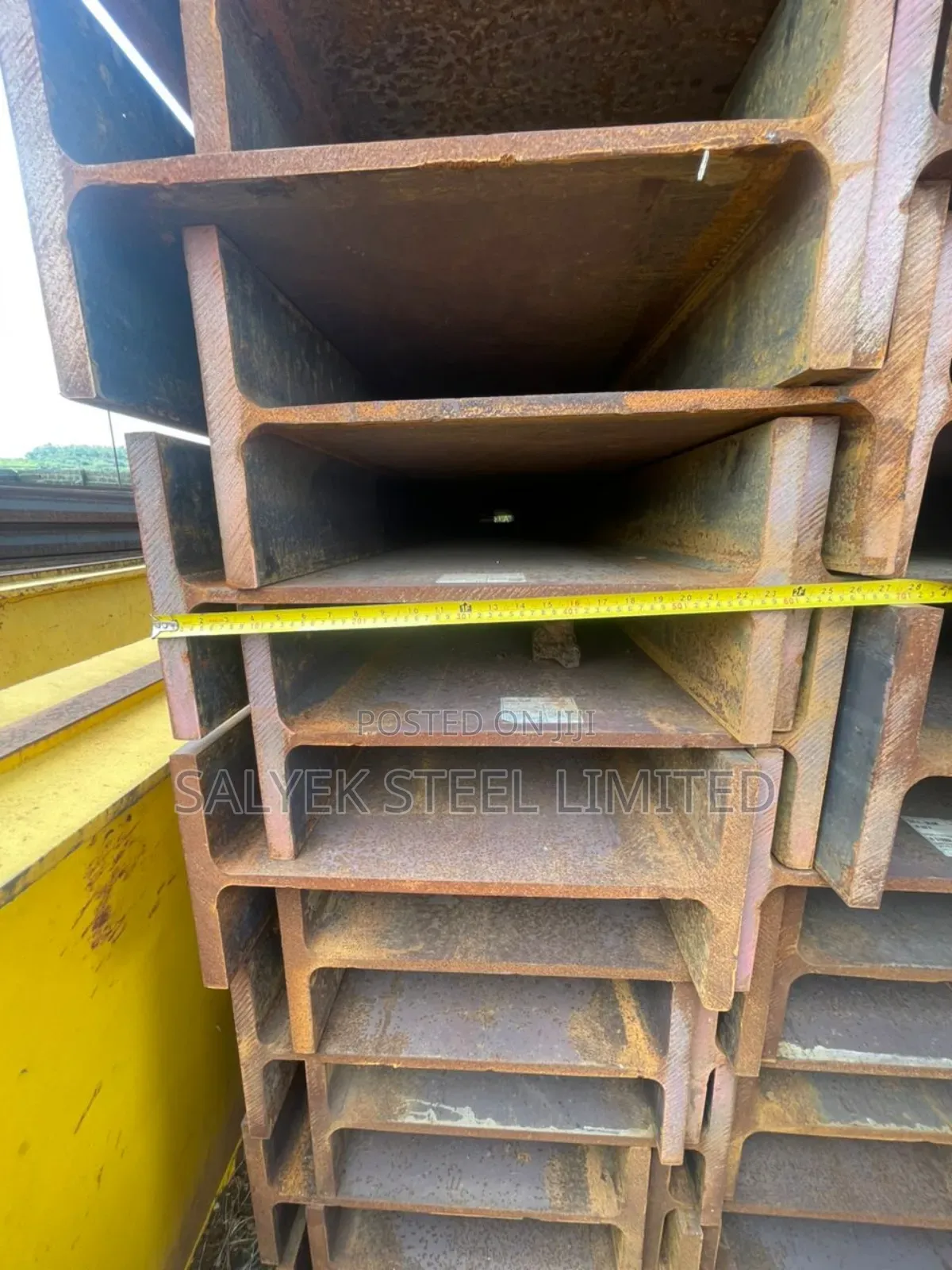 Hea /Heb Beams. Special Beams