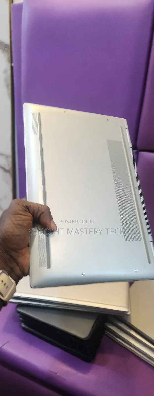 Laptop HP EliteBook X360 1030 G3 16GB Intel Core I7 SSD 512GB