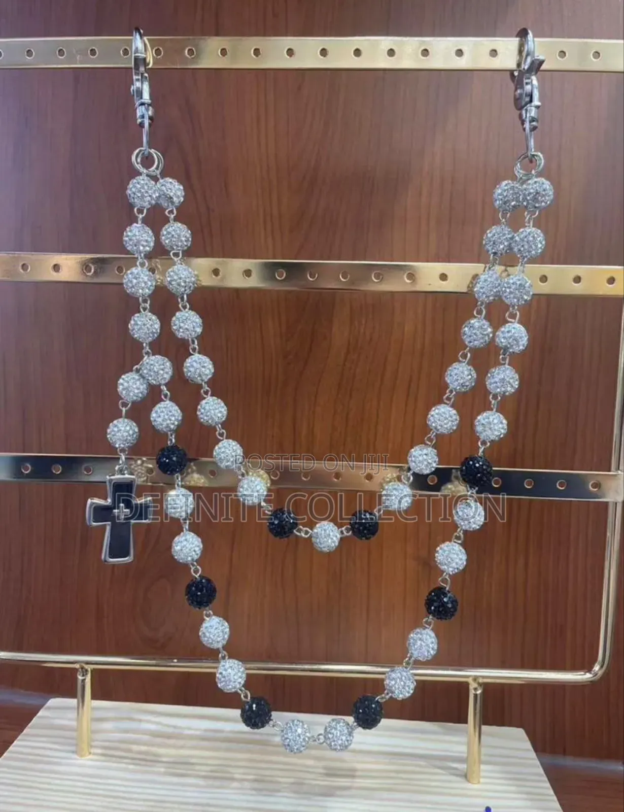 Unique Luxury Jeanchain