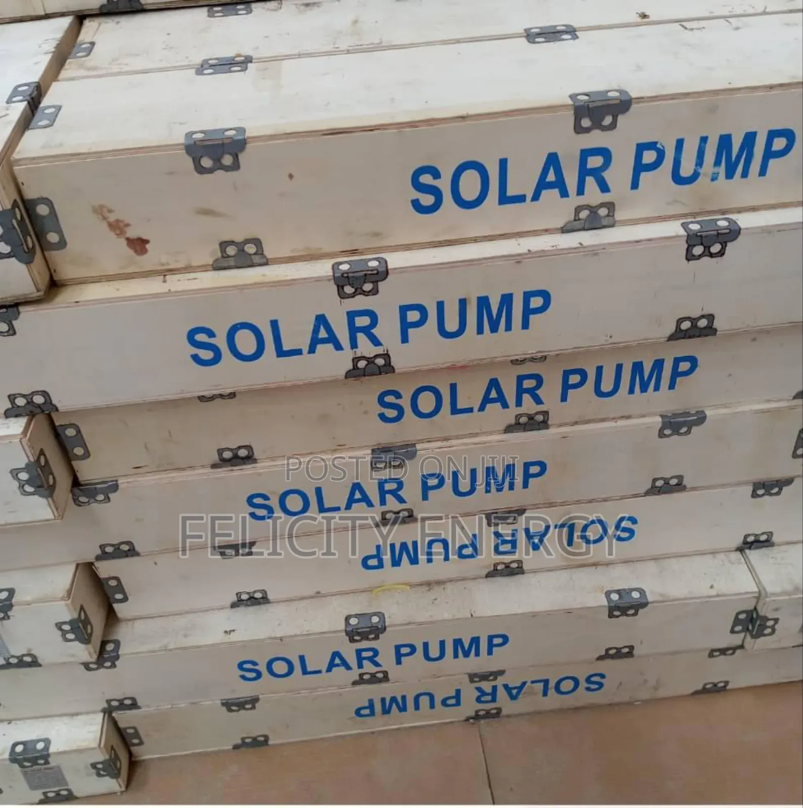 Submersible Pump 3inches