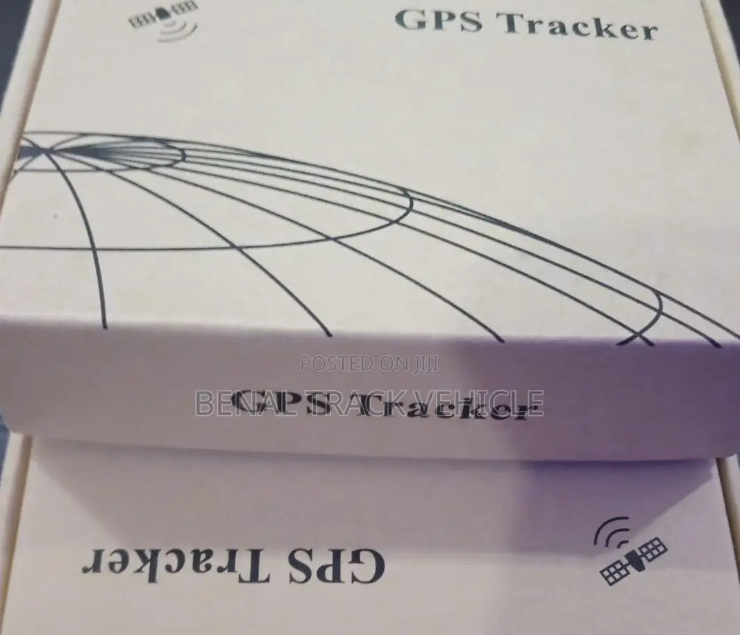 Lifelong Car GPS Tracker. No Binding Agreements.