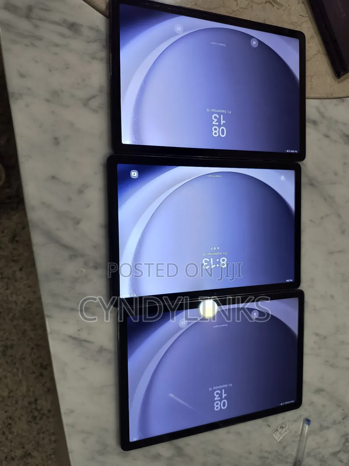 Samsung Galaxy Tab A9+ 64 GB Gray