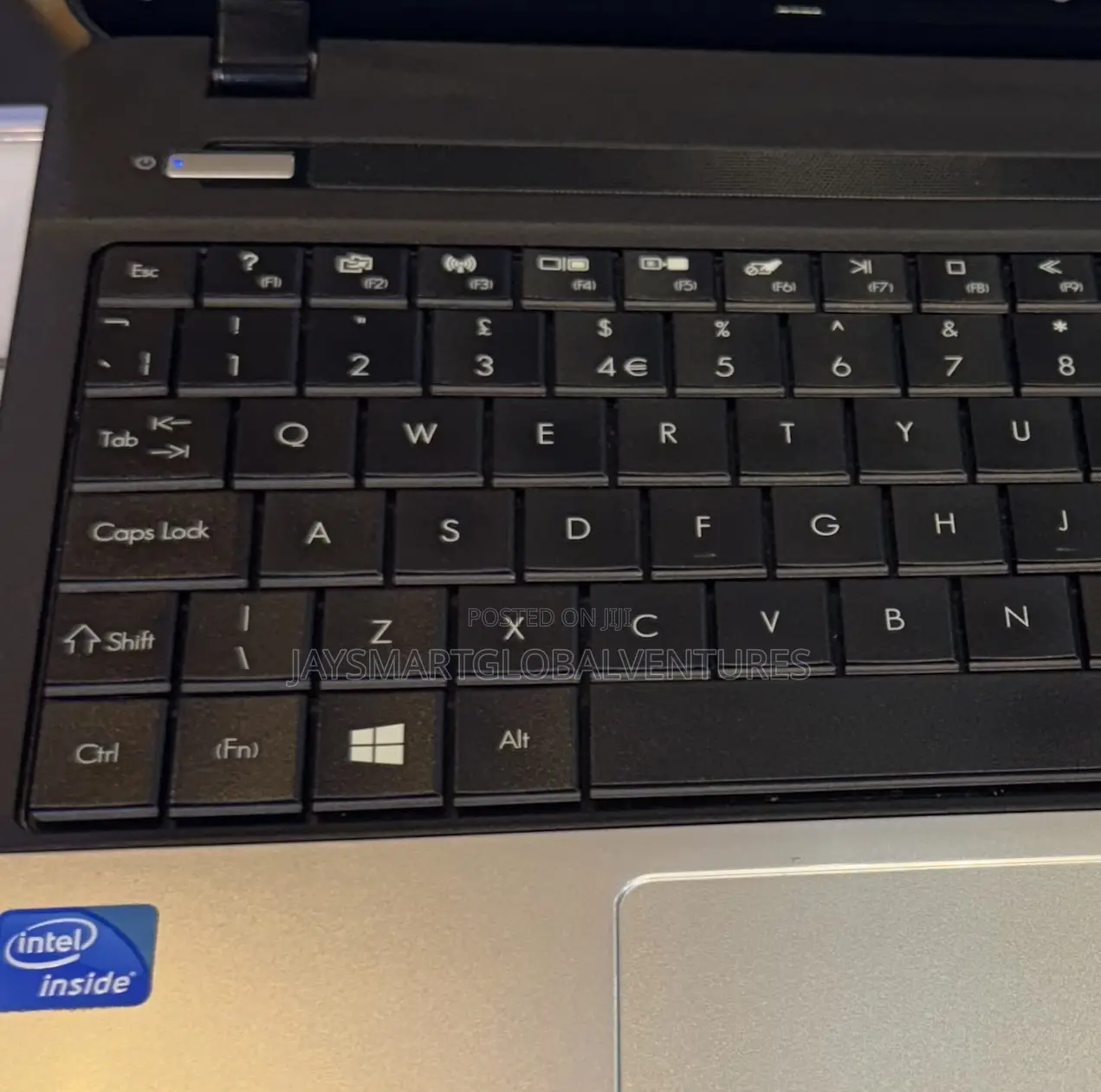Laptop Packard Bell EasyNote TE11 8GB Intel Pentium HDD 500GB
