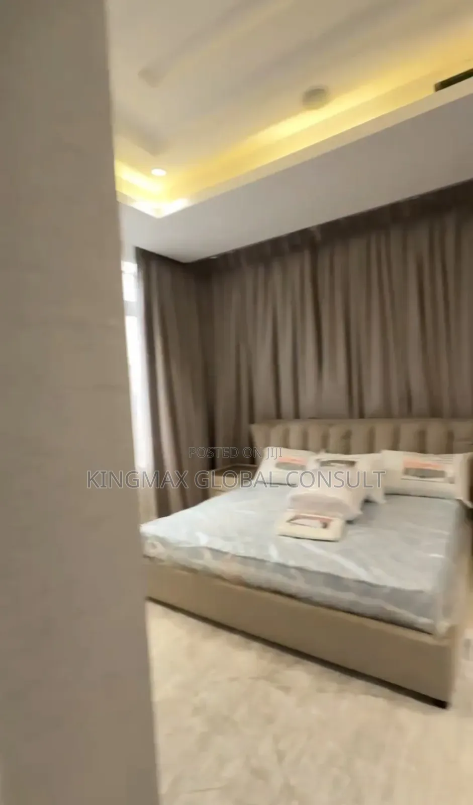 Furnished 5bdrm Duplex in Katampe Extension for sale