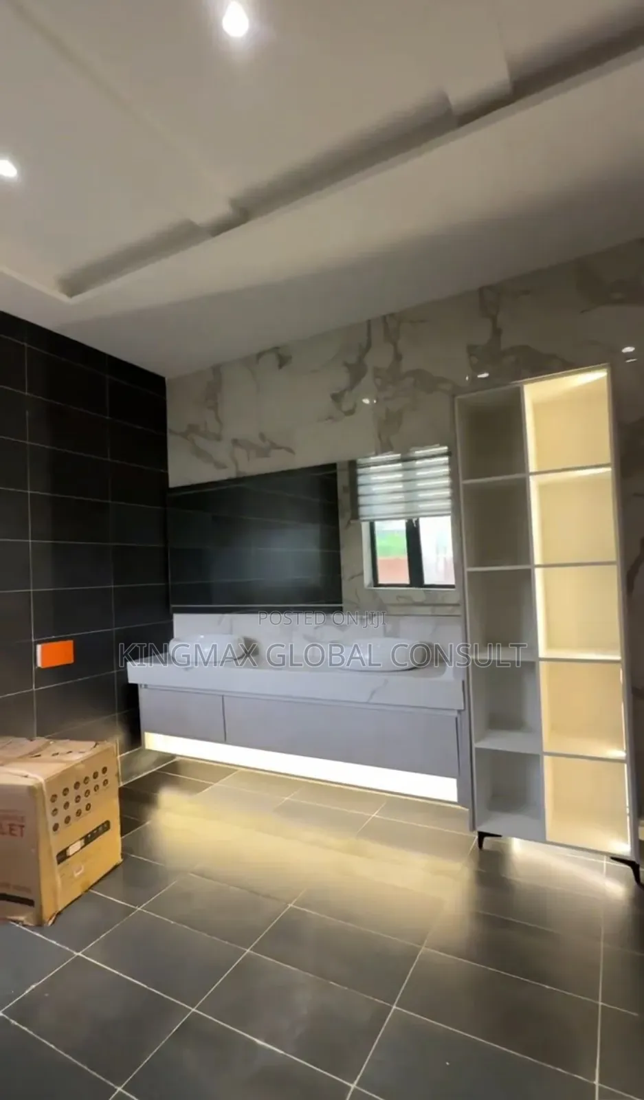Furnished 5bdrm Duplex in Katampe Extension for sale