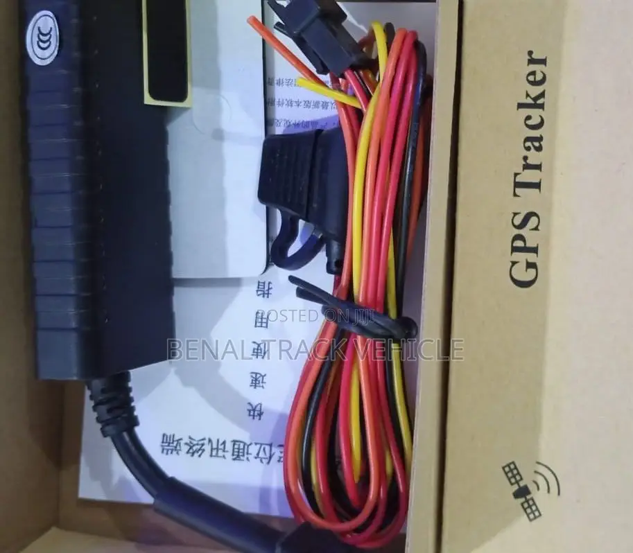 When Ur Fleetfaces Pressure,Benalcomes Through—Urtrusted Gpscartracker