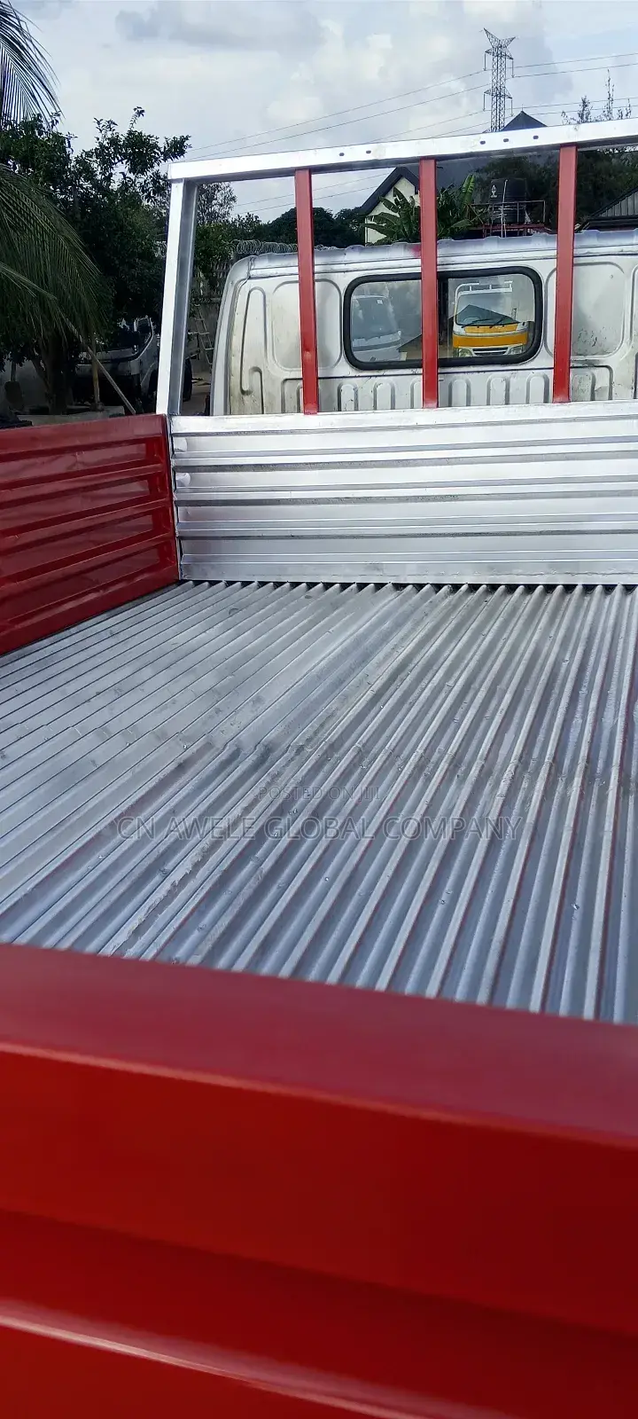 Big Truck Direct Belgium