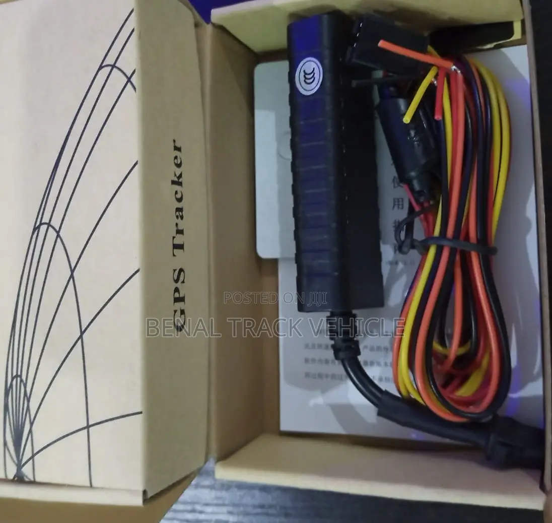 When Fleet Demands Rise, Benal Stands Up—Your Go‐To GPS Car Tracker.