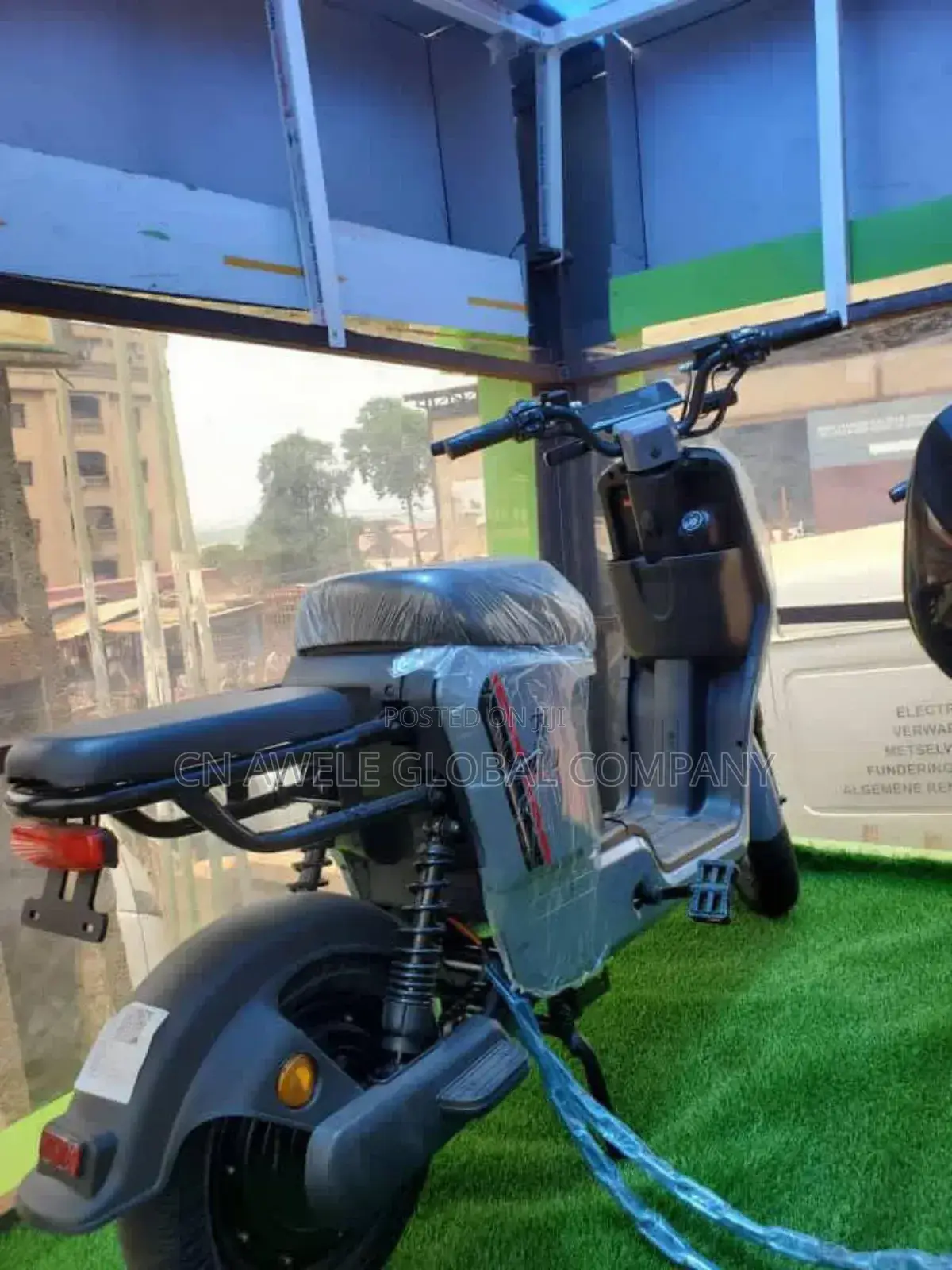 New Honda Super Hawk 2022 Black