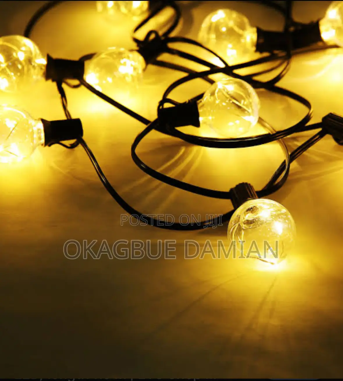 Waterproof E27 Lamp Base Holder Outdoor Light
