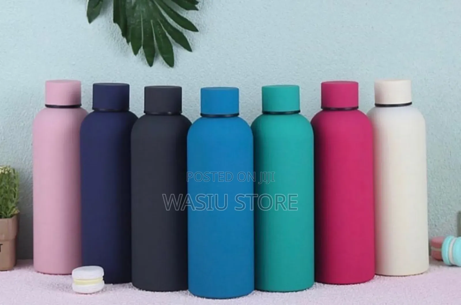 500ml Vacuum Insulated Bottle