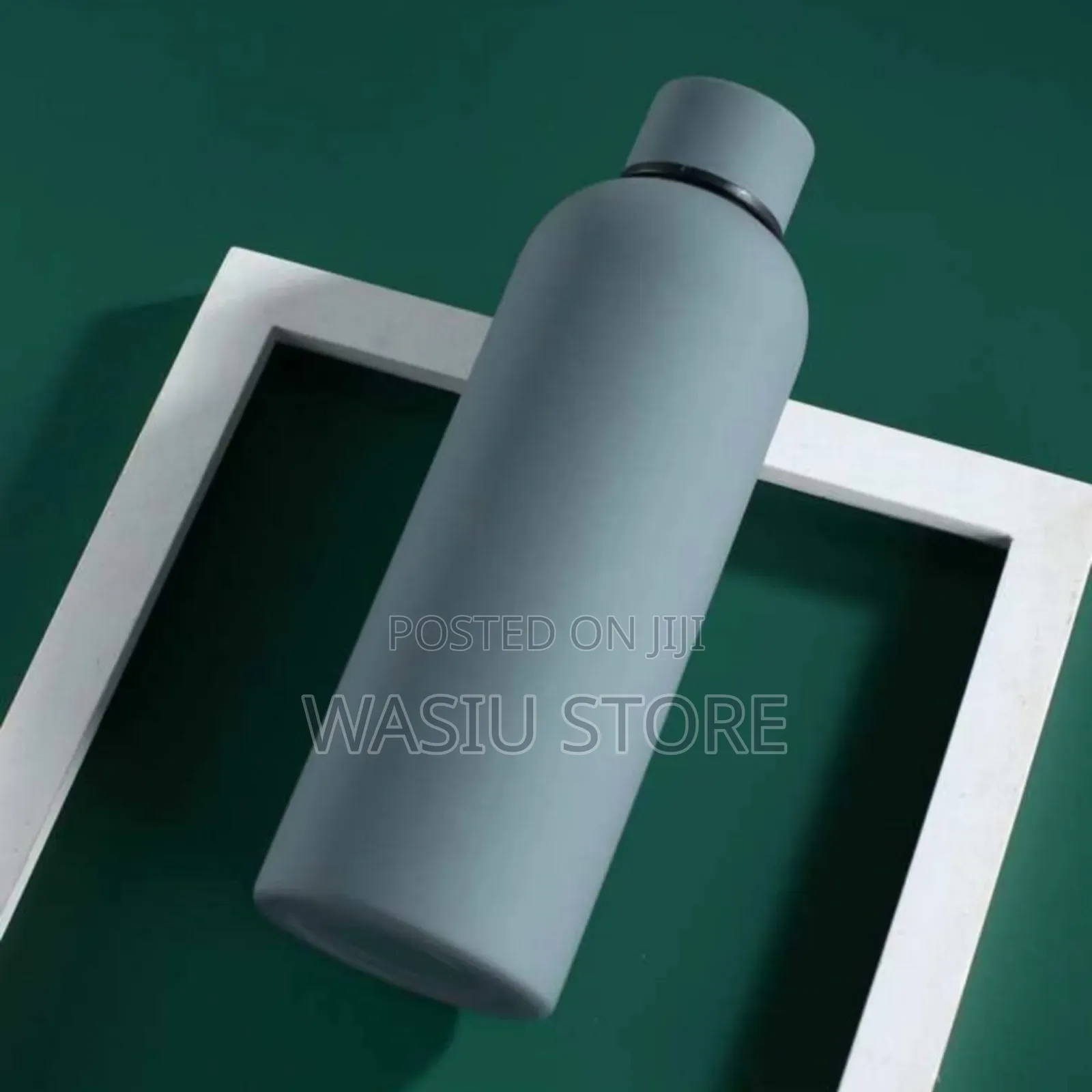 500ml Vacuum Insulated Bottle
