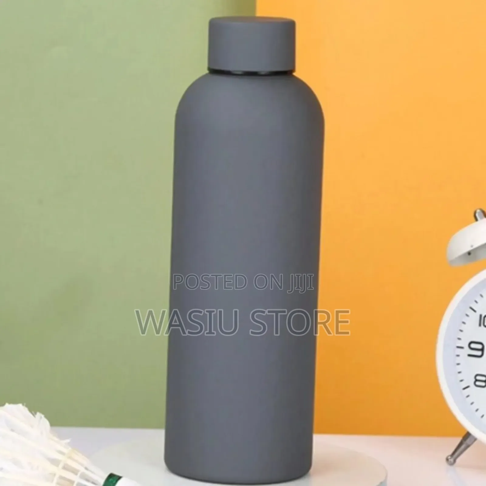 500ml Vacuum Insulated Bottle