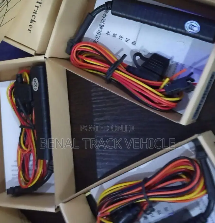 GPS Cartracker:When the Fleet Environment Is Harsh,Benal Remains Sharp