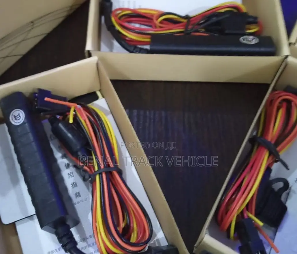 GPS Cartracker;When Your Fleet Is Stretched,Benal Tracks With Strength