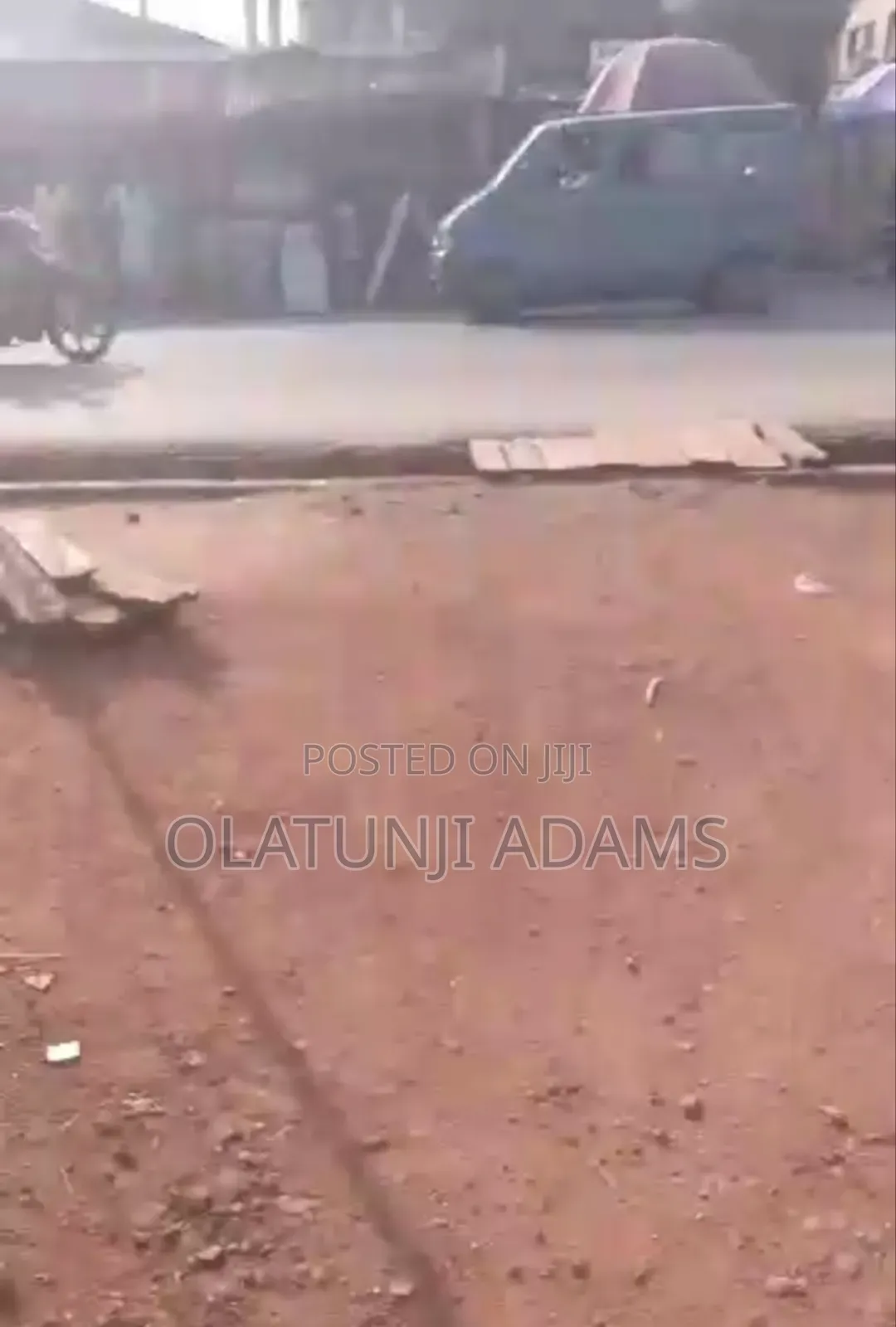 18bdrm House in Testing Ground, Osogbo for sale