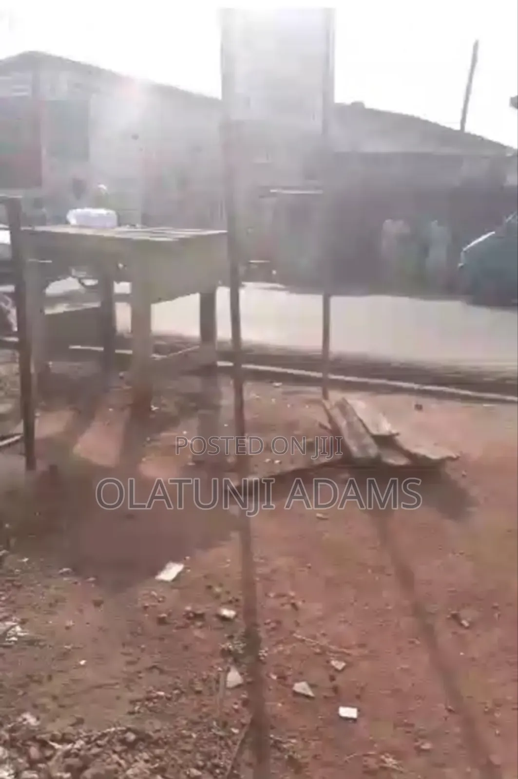 18bdrm House in Testing Ground, Osogbo for sale