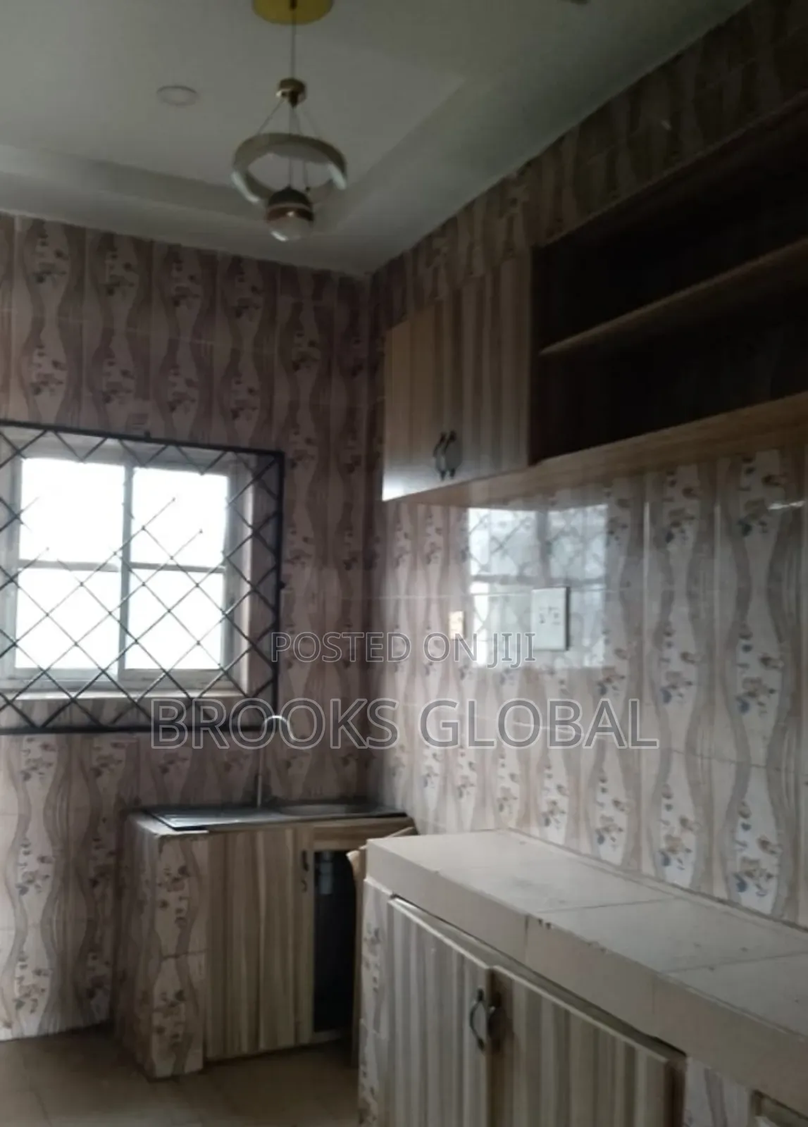 2bdrm Bungalow in Benin City for rent