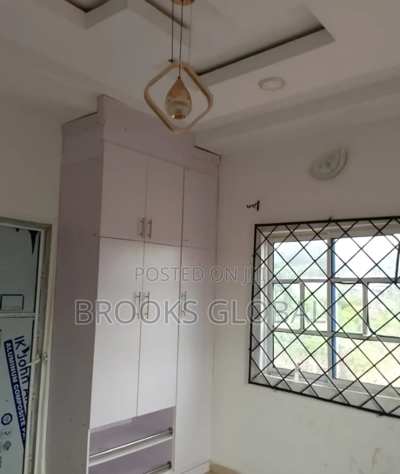 2bdrm Bungalow in Benin City for rent