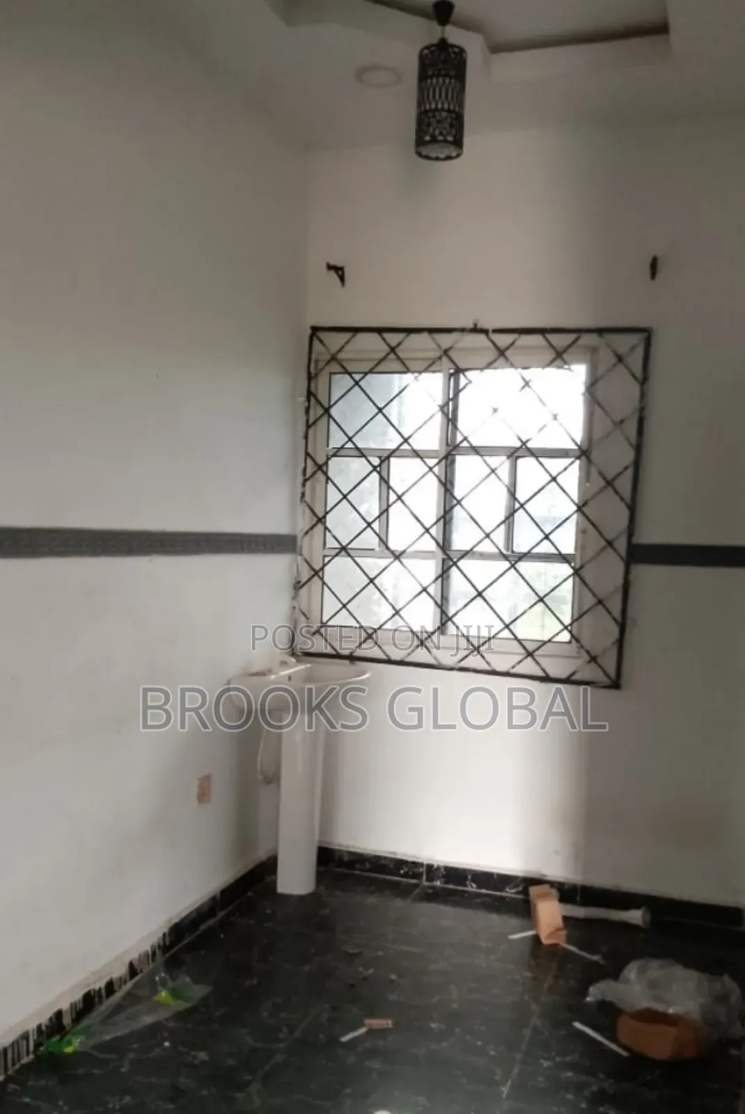 2bdrm Bungalow in Benin City for rent