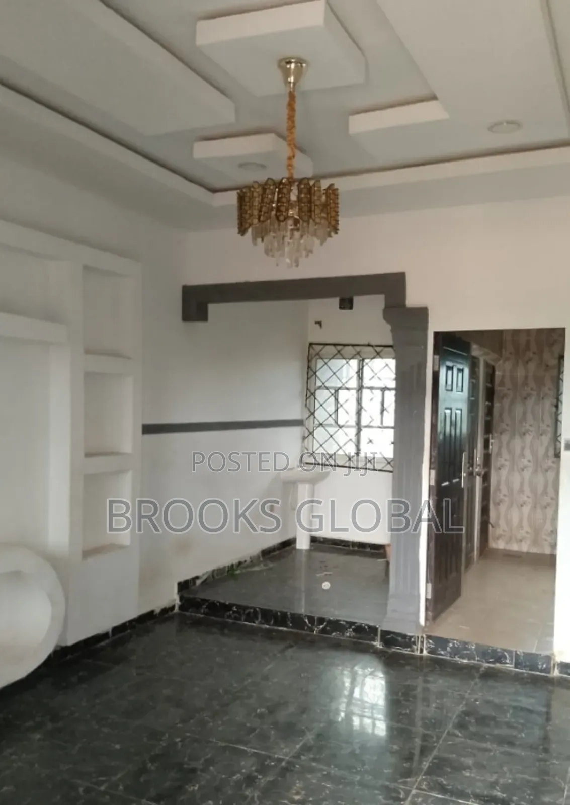 2bdrm Bungalow in Benin City for rent
