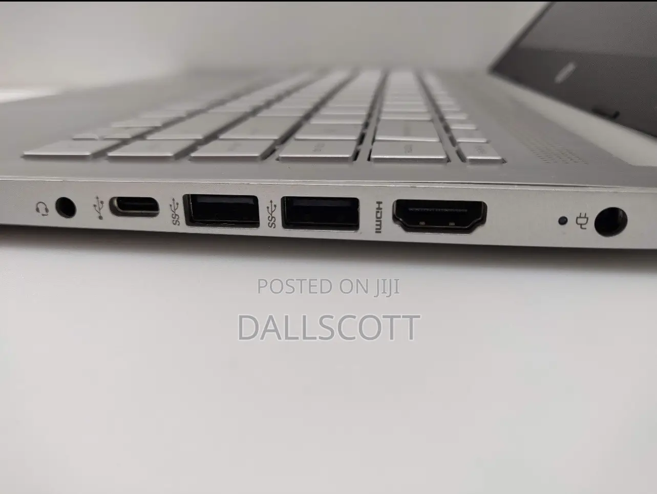 New Laptop HP 14S 8GB Intel Core I3 SSD 512GB
